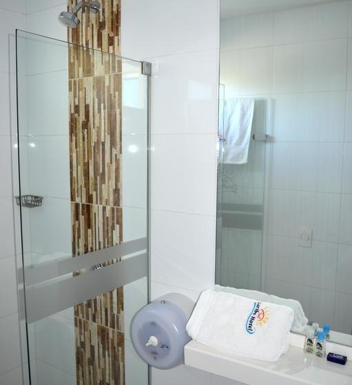 Hôtel Sol Caribe | Soledad | Atlantico | Colombie 15