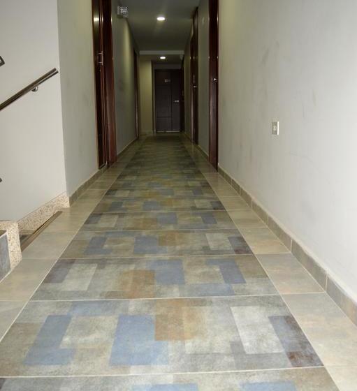 Hôtel Sol Caribe | Soledad | Atlantico | Colombie 3