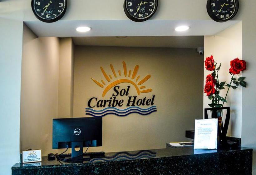 Hôtel Sol Caribe | Soledad | Atlantico | Colombie 5