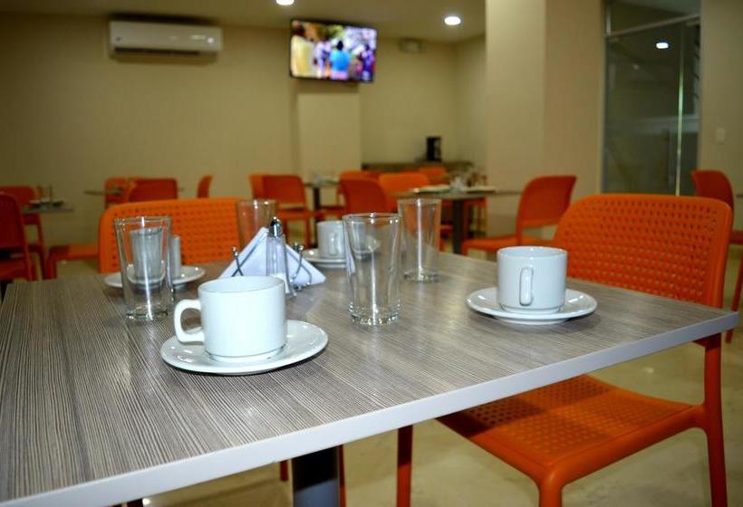 Hôtel Sol Caribe | Soledad | Atlantico | Colombie 6