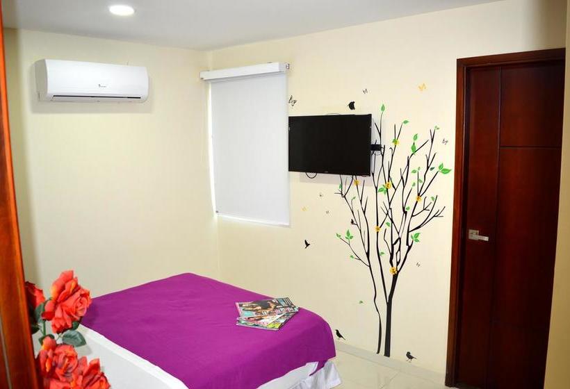 Hôtel Sol Caribe | Soledad | Atlantico | Colombie 7