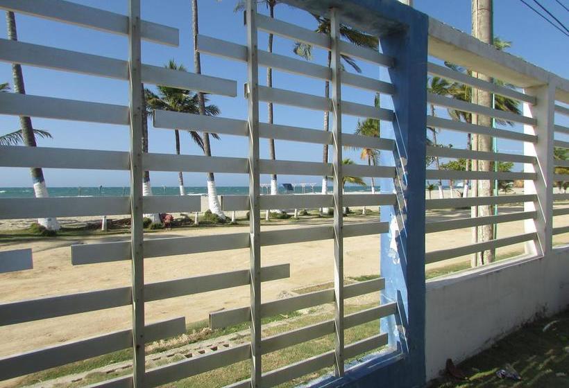 Hotel Playa Real Coveñas Sucre