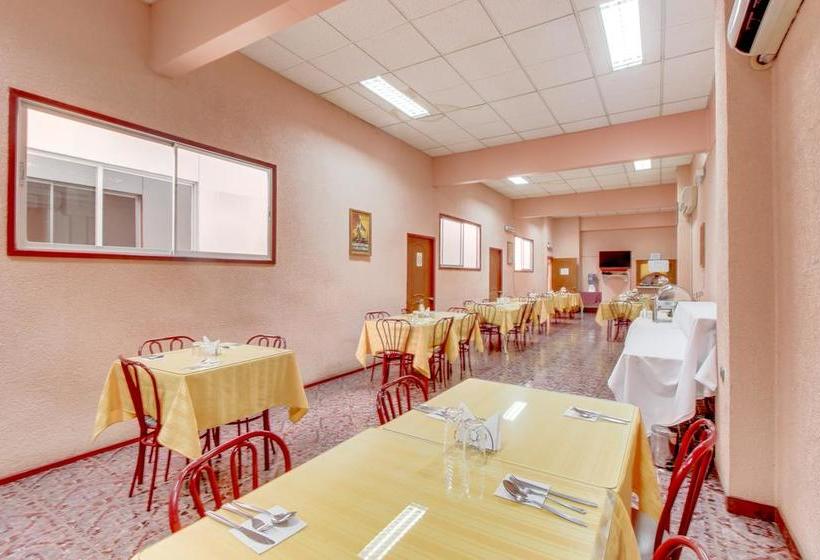 Hotel Costa Marfil Prat | Antofagasta | Antofagasta | Chile 10