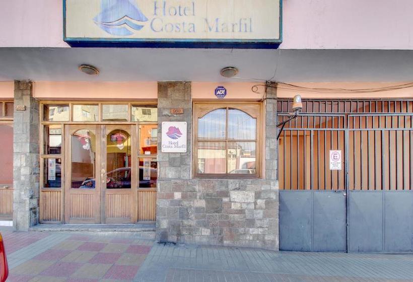 Hotel Costa Marfil Prat | Antofagasta | Antofagasta | Chile 11