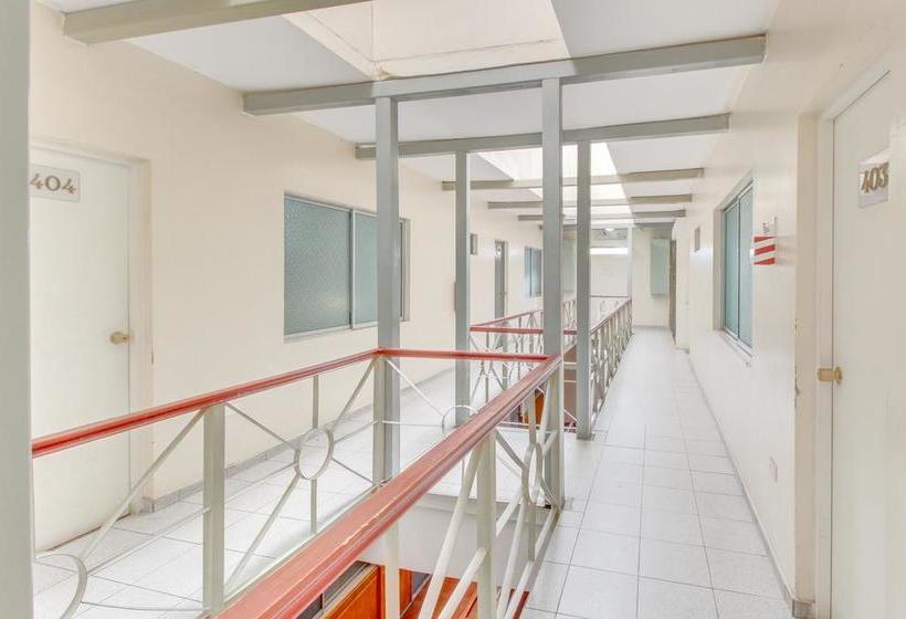 Hotel Costa Marfil Prat | Antofagasta | Antofagasta | Chile 12