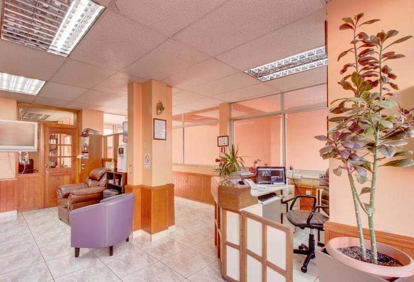 Hotel Costa Marfil Prat | Antofagasta | Antofagasta | Chile 14