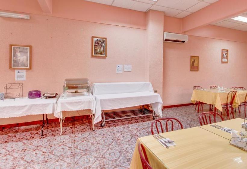 Hotel Costa Marfil Prat | Antofagasta | Antofagasta | Chile 16