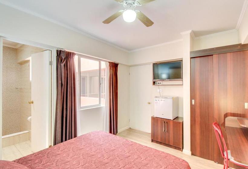 Hotel Costa Marfil Prat | Antofagasta | Antofagasta | Chile 17