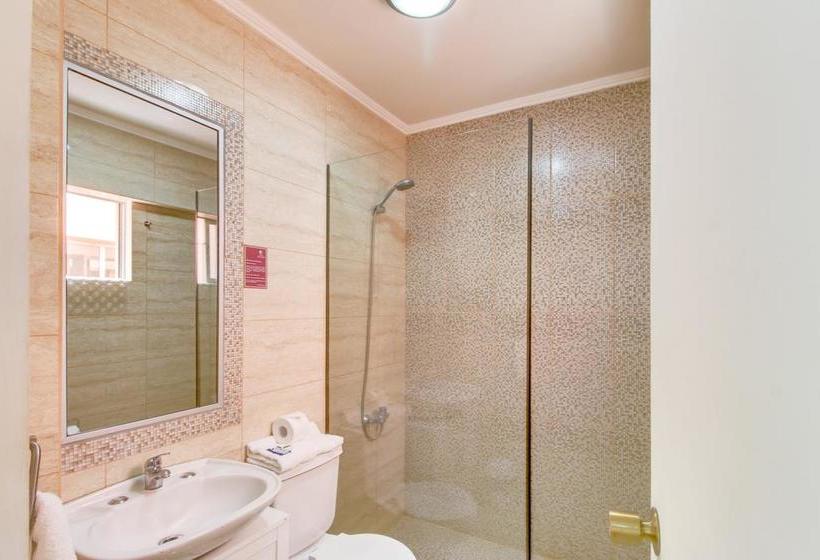 Hotel Costa Marfil Prat | Antofagasta | Antofagasta | Chile 18