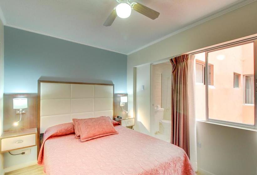 Hotel Costa Marfil Prat | Antofagasta | Antofagasta | Chile 19