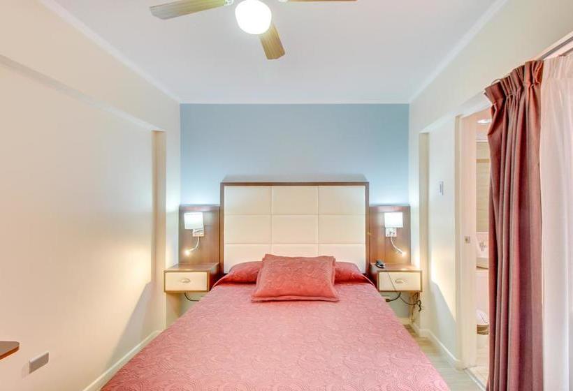 Hotel Costa Marfil Prat | Antofagasta | Antofagasta | Chile 2