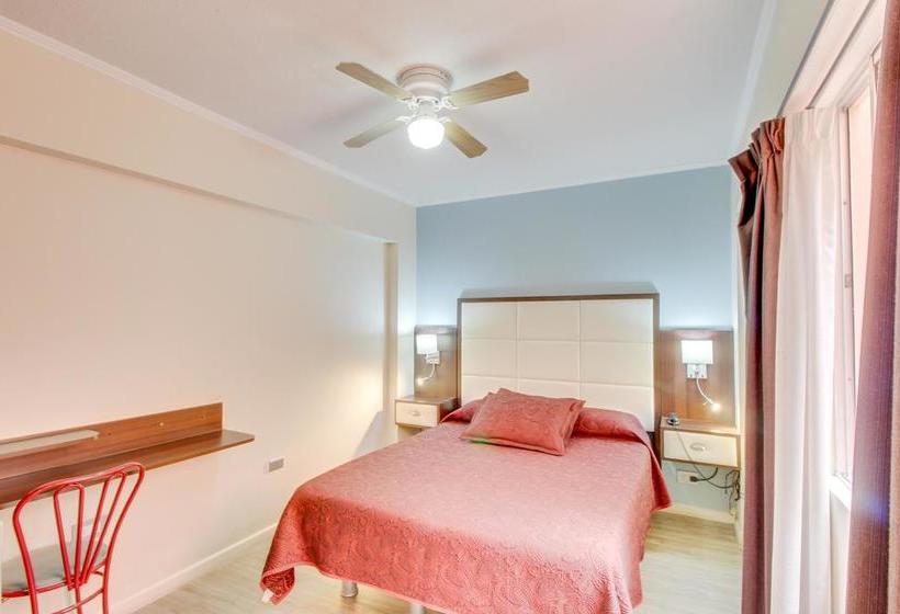 Hotel Costa Marfil Prat | Antofagasta | Antofagasta | Chile 20