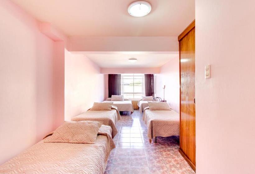 Hotel Costa Marfil Prat | Antofagasta | Antofagasta | Chile 3