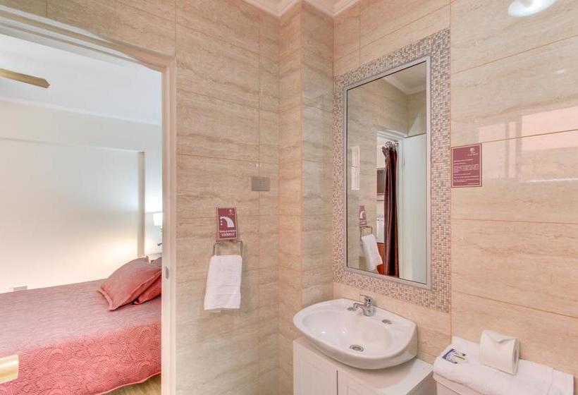 Hotel Costa Marfil Prat | Antofagasta | Antofagasta | Chile 4