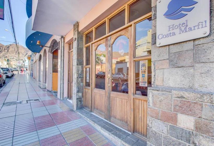 Hotel Costa Marfil Prat | Antofagasta | Antofagasta | Chile 5