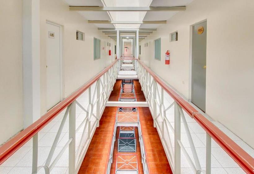 Hotel Costa Marfil Prat | Antofagasta | Antofagasta | Chile 6