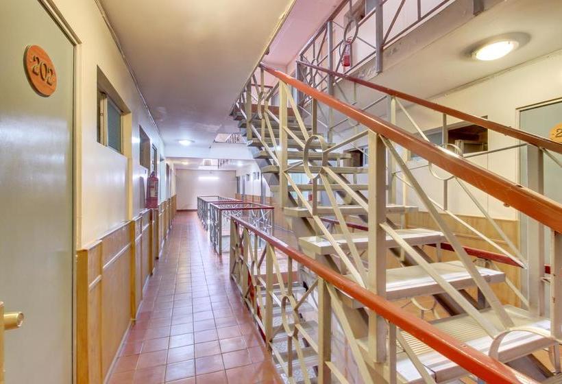 Hotel Costa Marfil Prat | Antofagasta | Antofagasta | Chile 8