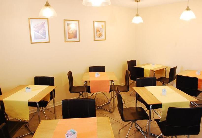 Hotel Alto del Sol Angamos | Antofagasta | Antofagasta | Chile 11