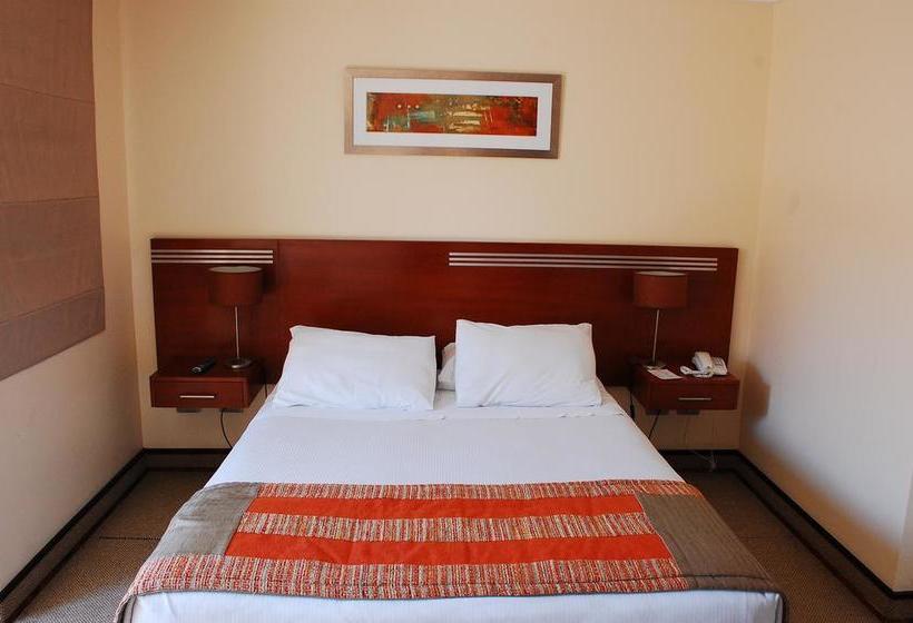 Hotel Alto del Sol Angamos | Antofagasta | Antofagasta | Chile 13