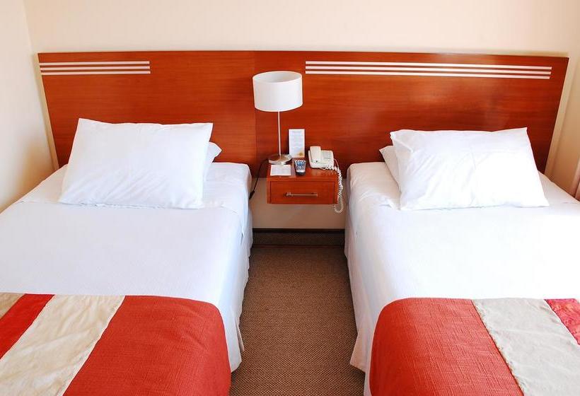 Hotel Alto del Sol Angamos | Antofagasta | Antofagasta | Chile 14