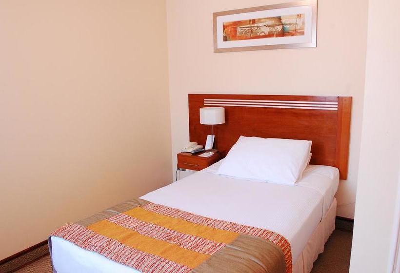 Hotel Alto del Sol Angamos | Antofagasta | Antofagasta | Chile 15