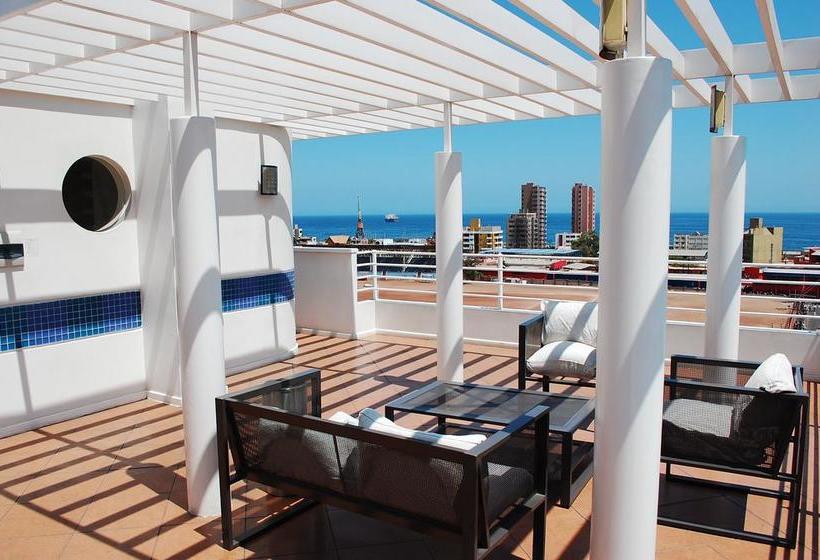 Hotel Alto del Sol Angamos | Antofagasta | Antofagasta | Chile 17