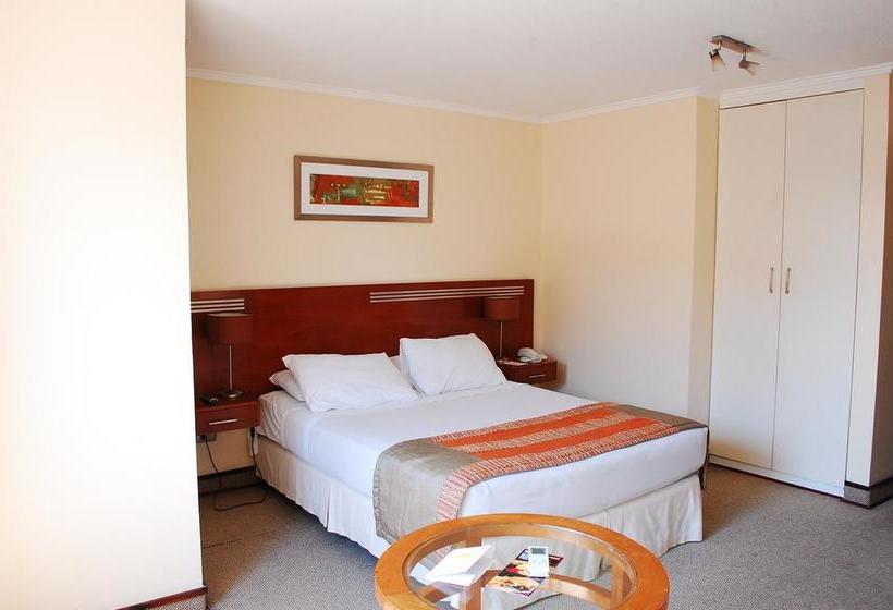 Hotel Alto del Sol Angamos | Antofagasta | Antofagasta | Chile 2