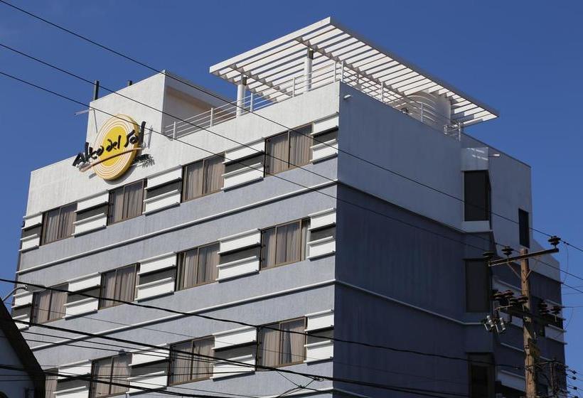 Hotel Alto del Sol Angamos | Antofagasta | Antofagasta | Chile 20