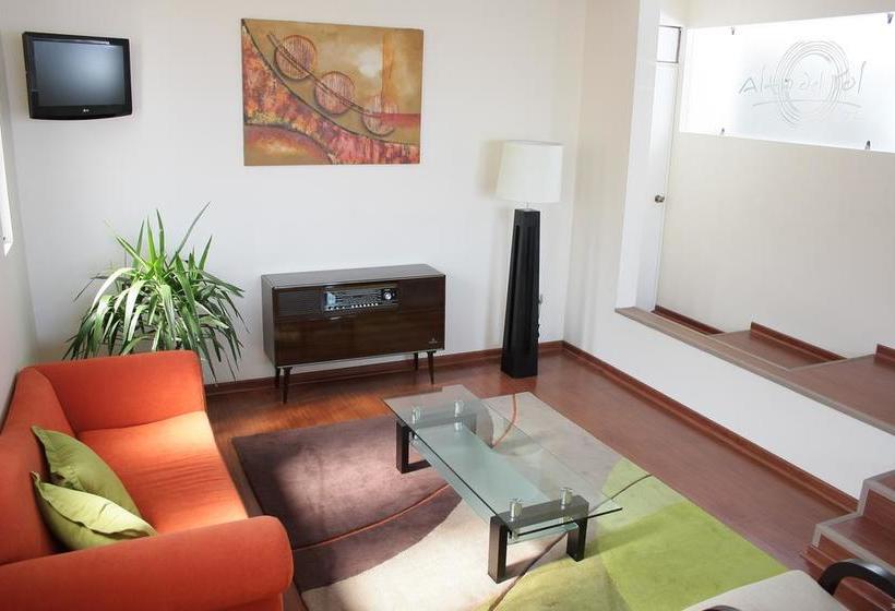 Hotel Alto del Sol Angamos | Antofagasta | Antofagasta | Chile 7