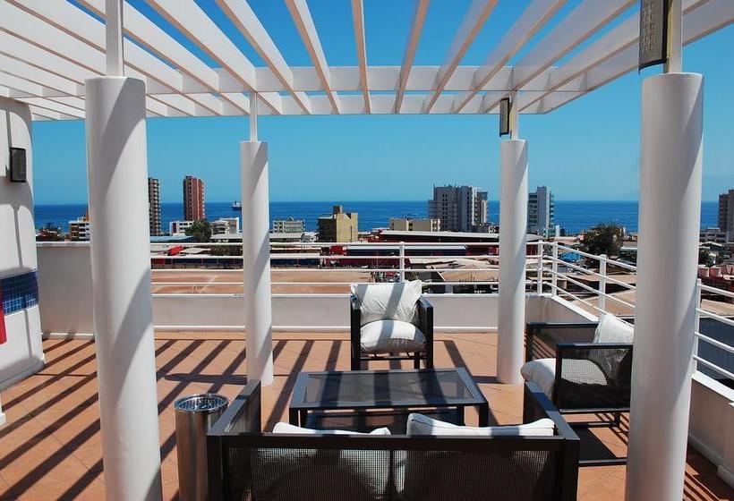 Hotel Alto del Sol Angamos | Antofagasta | Antofagasta | Chile 8