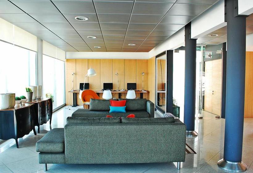 Hotel Alto del Sol Costanera | Antofagasta | Antofagasta | Chile 10