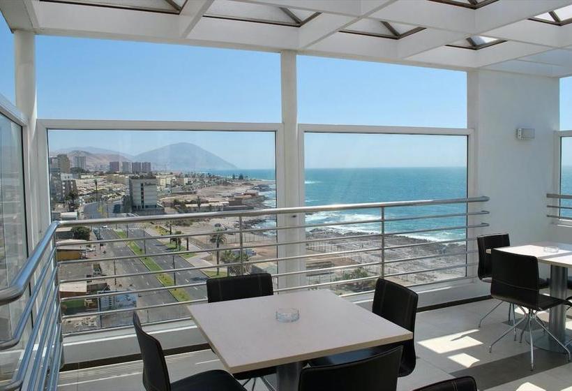 Hotel Alto del Sol Costanera | Antofagasta | Antofagasta | Chile 12