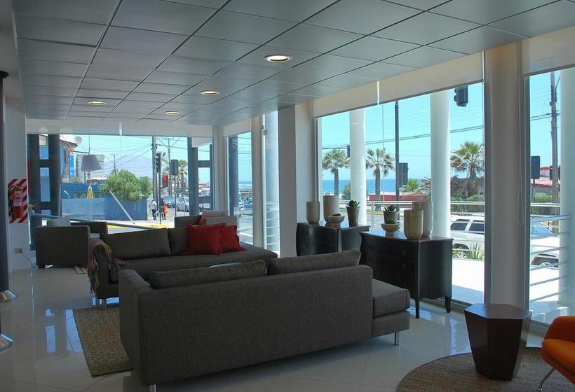 Hotel Alto del Sol Costanera | Antofagasta | Antofagasta | Chile 13