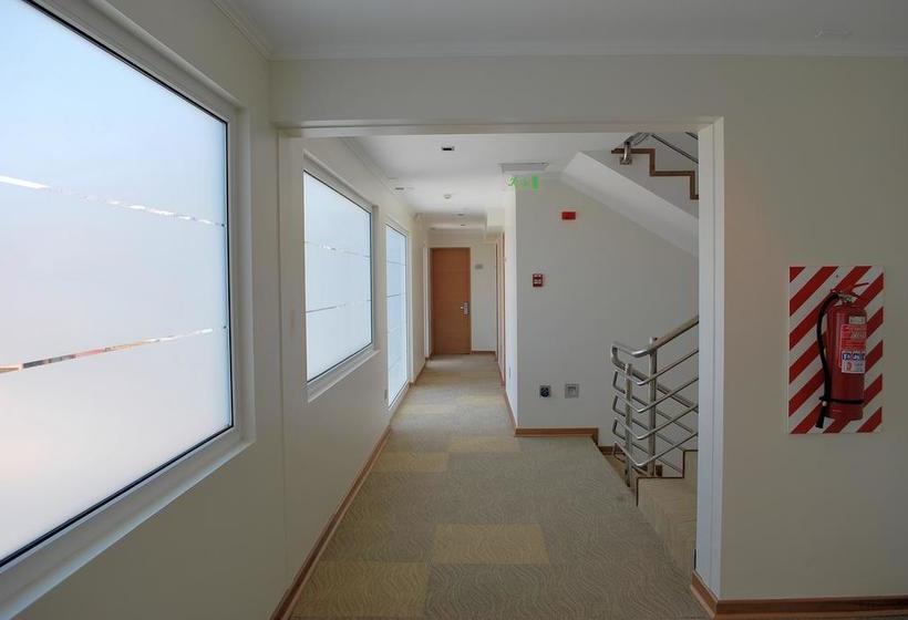 Hotel Alto del Sol Costanera | Antofagasta | Antofagasta | Chile 20