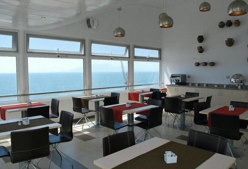 Hotel Alto del Sol Costanera | Antofagasta | Antofagasta | Chile 3