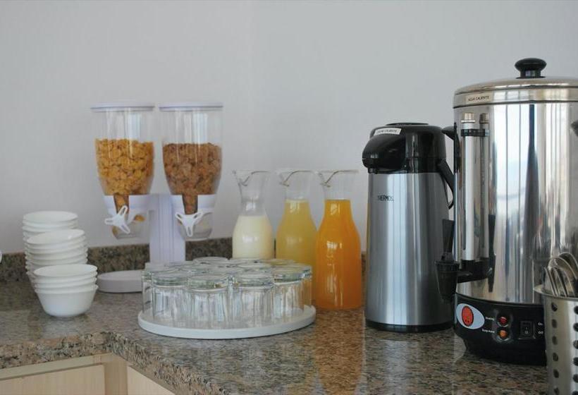 Hotel Alto del Sol Costanera | Antofagasta | Antofagasta | Chile 5