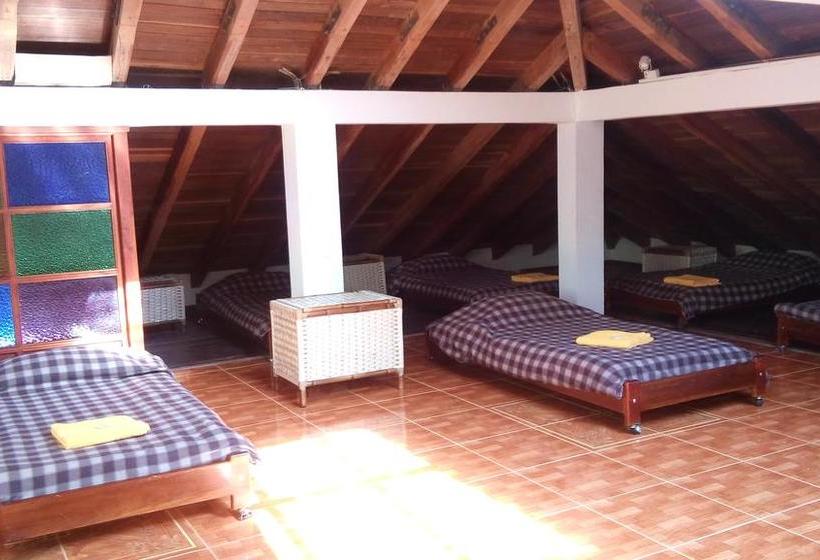 Albergue Chez Alicia Hostal | Villa de Leyva | Boyaca | Colombia 11