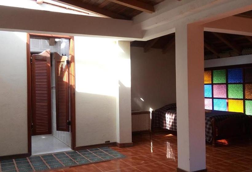 Albergue Chez Alicia Hostal | Villa de Leyva | Boyaca | Colombia 13