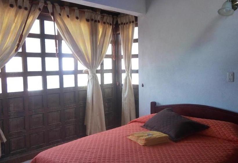 Albergue Chez Alicia Hostal | Villa de Leyva | Boyaca | Colombia 8