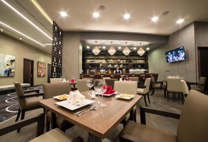 Huper Hotel Boutique | Cochabamba | Bolivia | América del Sur 10