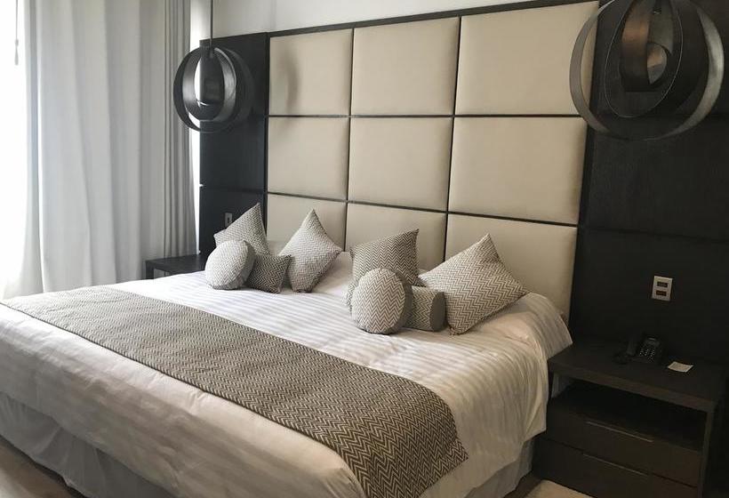 Huper Hotel Boutique | Cochabamba | Bolivia | América del Sur 11