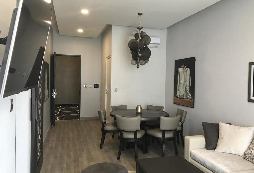 Huper Hotel Boutique | Cochabamba | Bolivia | América del Sur 13