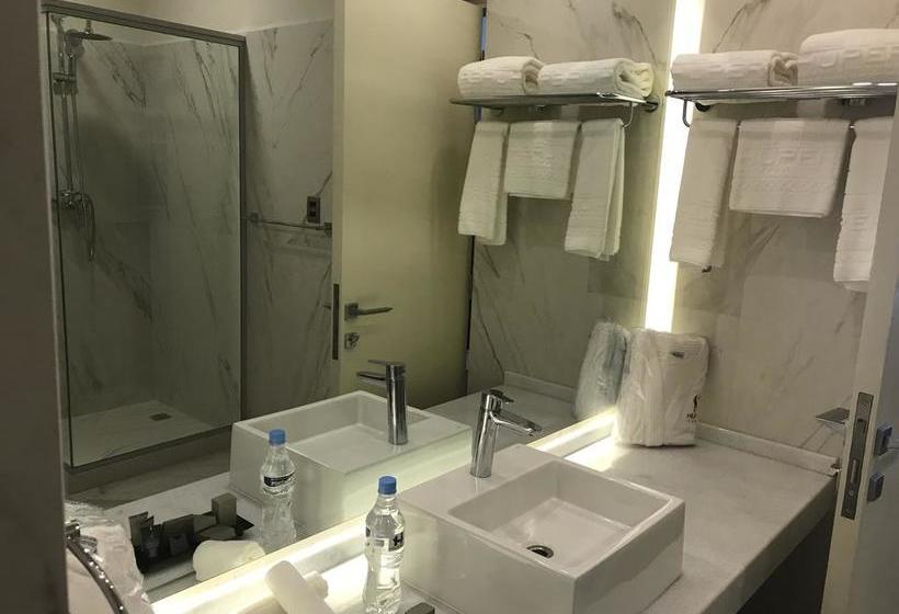 Huper Hotel Boutique | Cochabamba | Bolivia | América del Sur 14