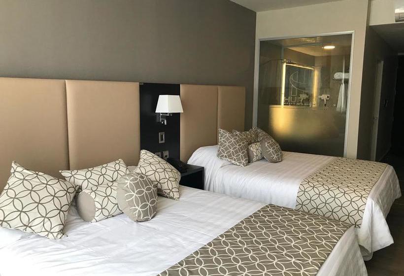 Huper Hotel Boutique | Cochabamba | Bolivia | América del Sur 15