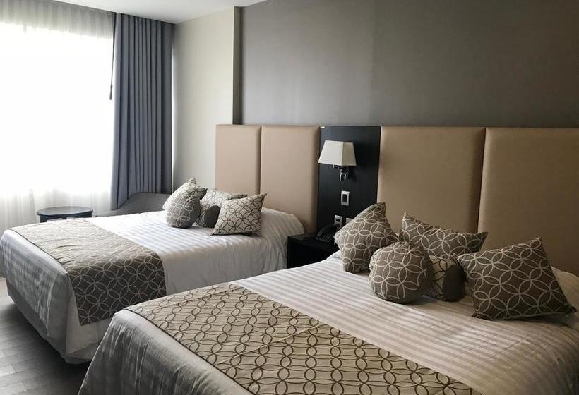 Huper Hotel Boutique | Cochabamba | Bolivia | América del Sur 16