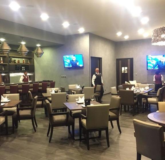 Huper Hotel Boutique | Cochabamba | Bolivia | América del Sur 18