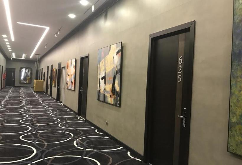 Huper Hotel Boutique | Cochabamba | Bolivia | América del Sur 19