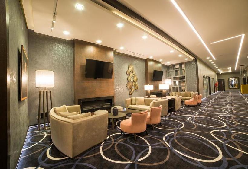 Huper Hotel Boutique | Cochabamba | Bolivia | América del Sur 2