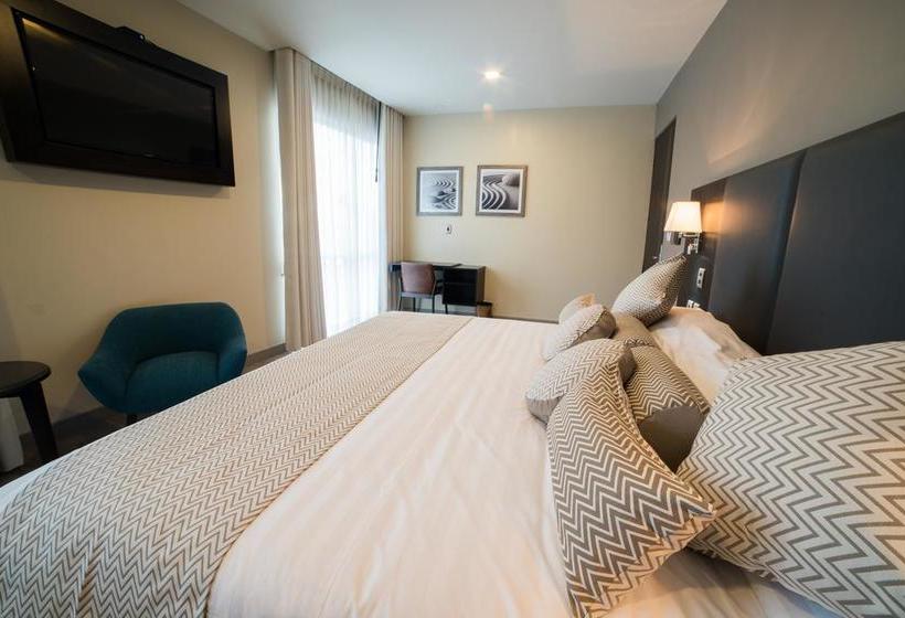 Huper Hotel Boutique | Cochabamba | Bolivia | América del Sur 3