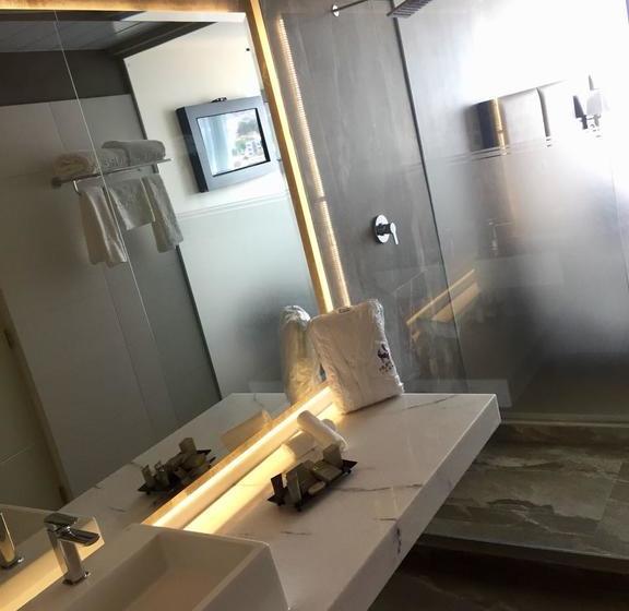 Huper Hotel Boutique | Cochabamba | Bolivia | América del Sur 5